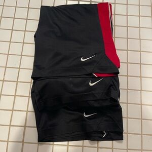 Nike Shorts Bundle